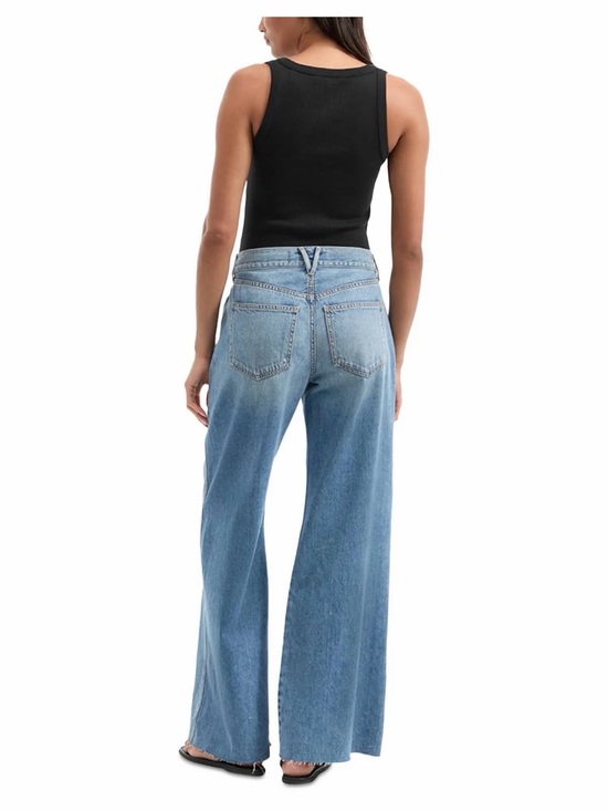 Veronica Beard Denim - Veronica Beard Kasey in Dusted Glare BNWT